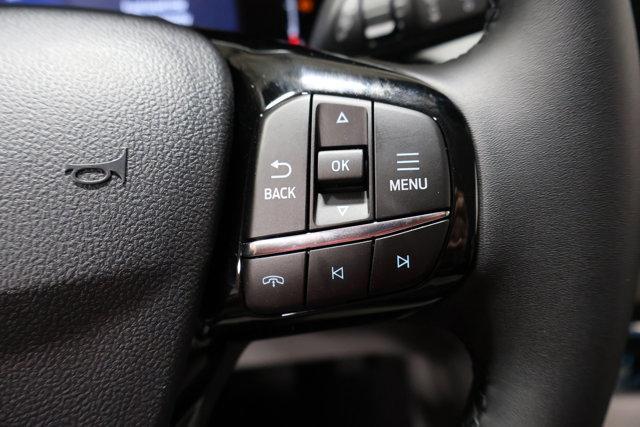 new 2025 Ford Escape car, priced at $28,665