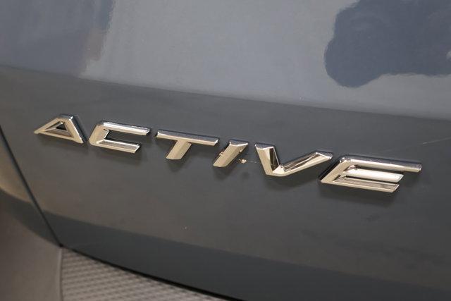 new 2025 Ford Escape car, priced at $28,665