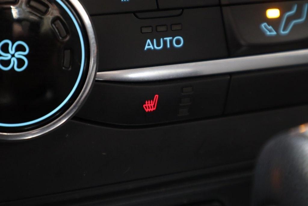 used 2021 Ford EcoSport car, priced at $17,479