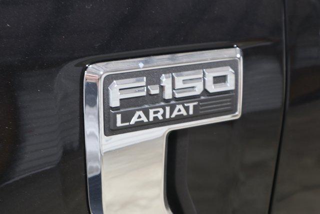 new 2024 Ford F-150 car, priced at $62,893