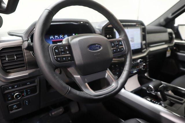 new 2024 Ford F-150 car, priced at $62,893