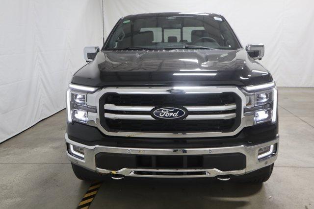 new 2024 Ford F-150 car, priced at $62,893