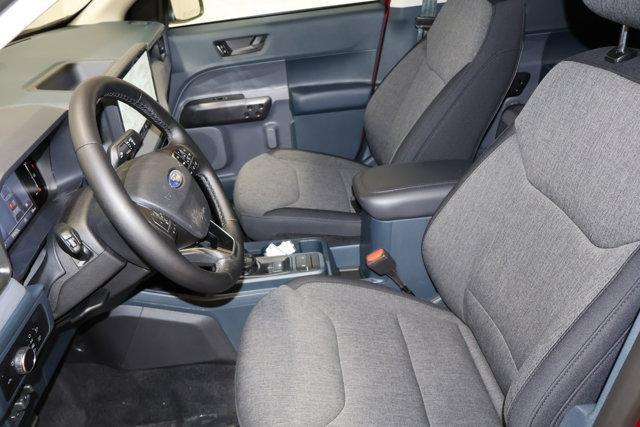 new 2025 Ford Maverick car, priced at $38,245