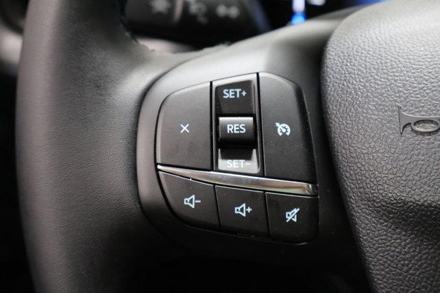 new 2025 Ford Maverick car, priced at $38,245