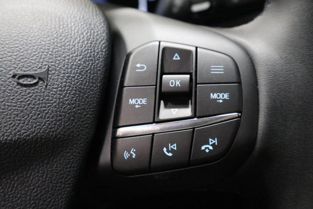 new 2025 Ford Maverick car, priced at $38,245