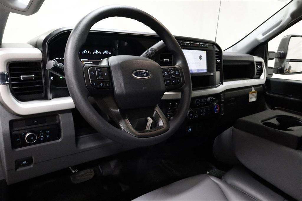 new 2024 Ford F-350 car, priced at $70,240