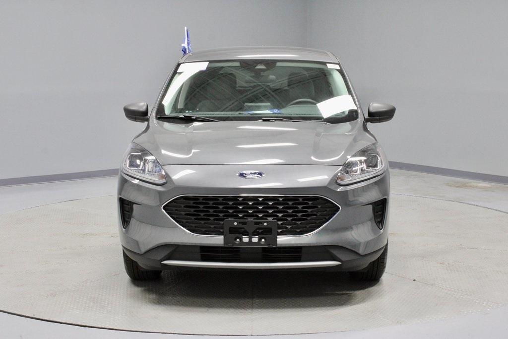 used 2022 Ford Escape car, priced at $20,905