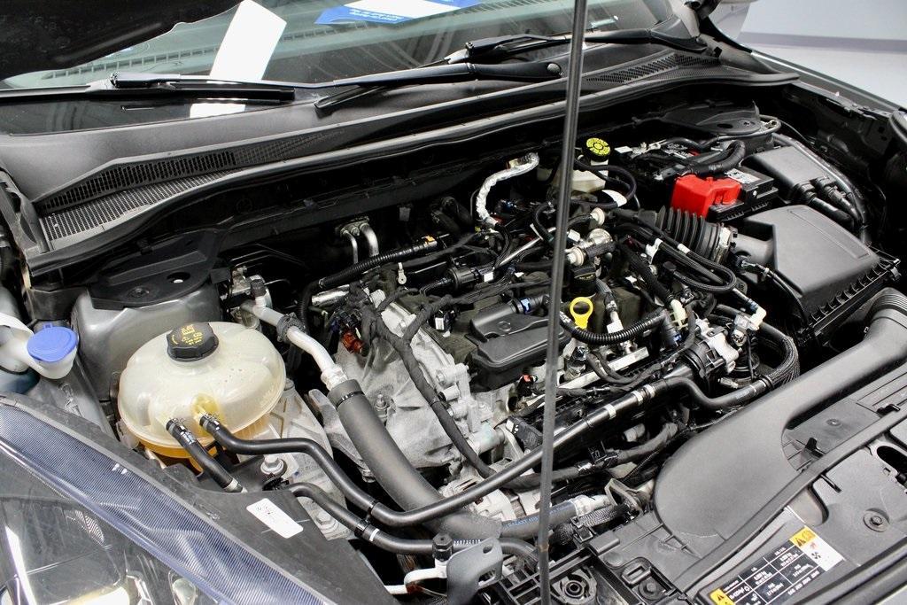 used 2022 Ford Escape car, priced at $20,905