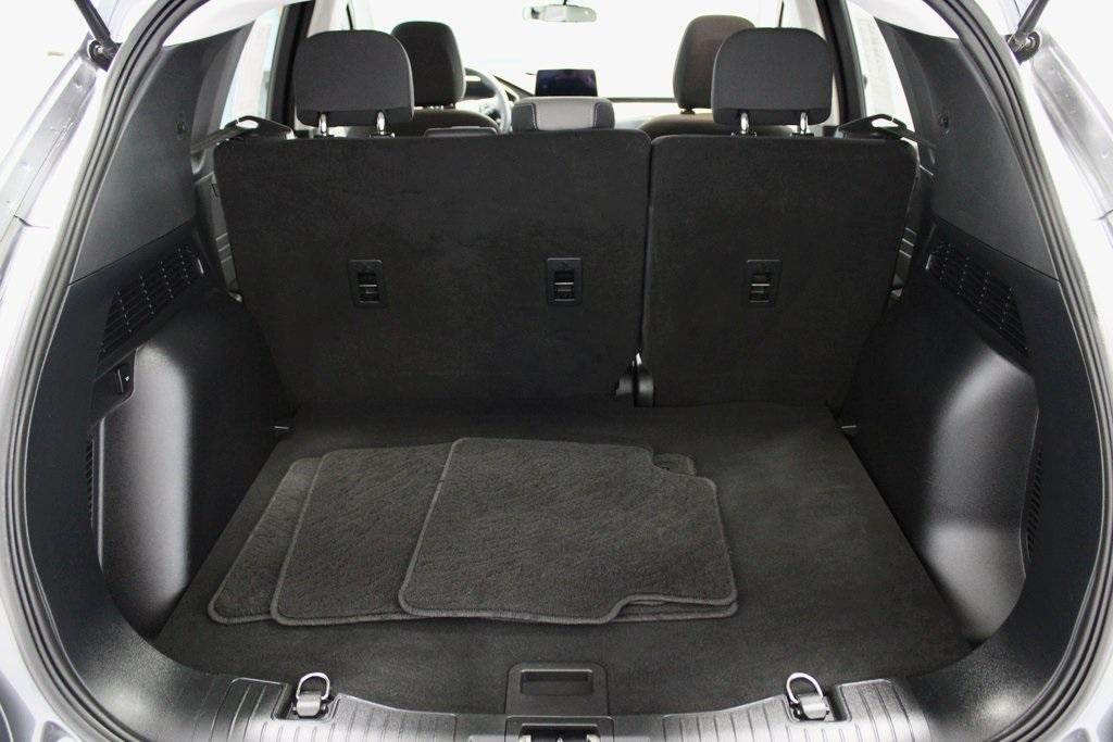 used 2022 Ford Escape car, priced at $20,905