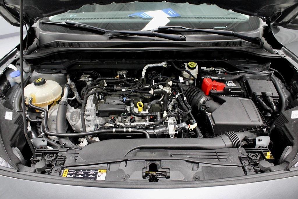 used 2022 Ford Escape car, priced at $20,905