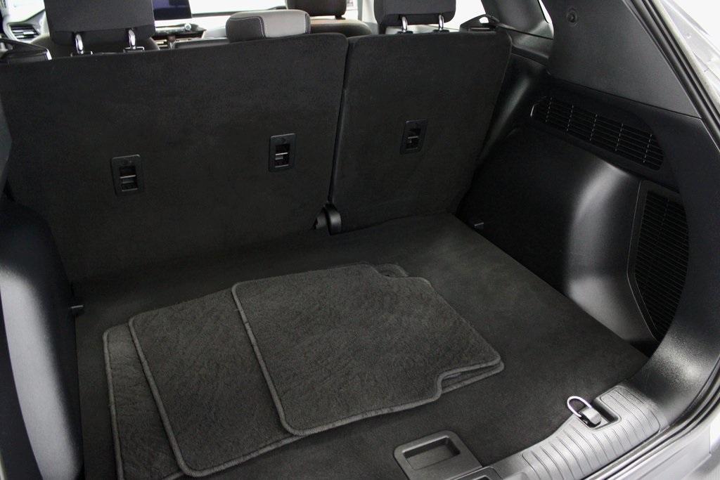 used 2022 Ford Escape car, priced at $20,905