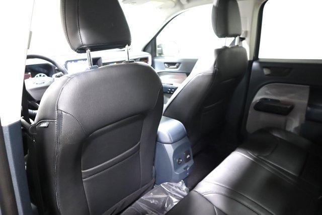 new 2024 Ford Maverick car, priced at $41,305