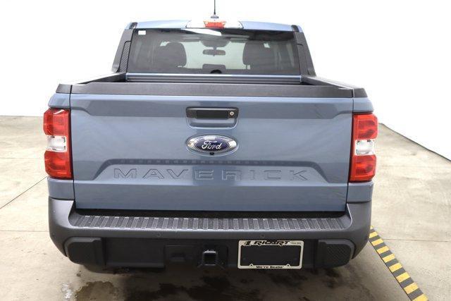 new 2024 Ford Maverick car, priced at $41,305