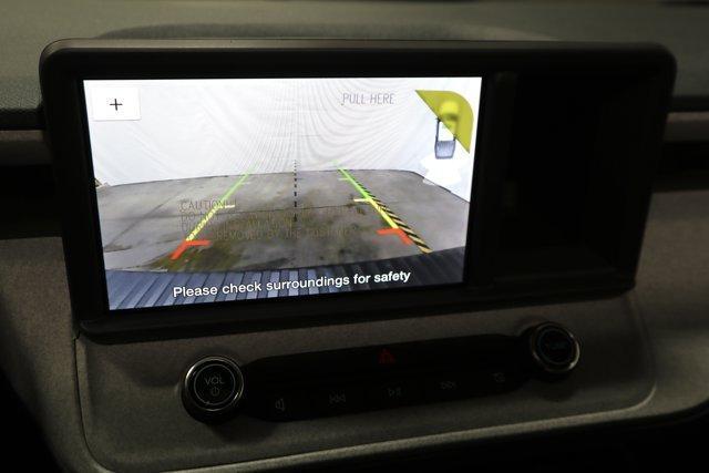 new 2024 Ford Maverick car, priced at $41,305