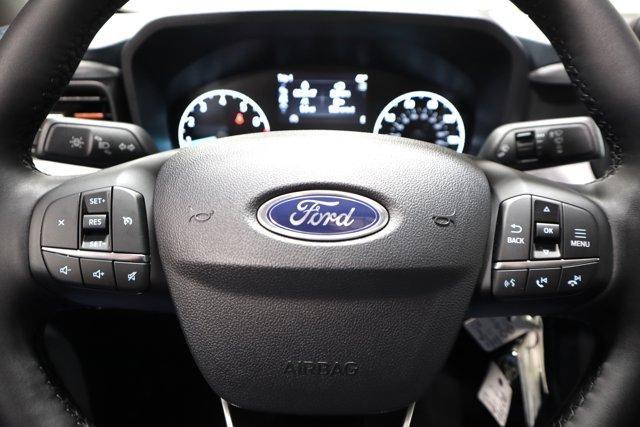 new 2024 Ford Maverick car, priced at $41,305
