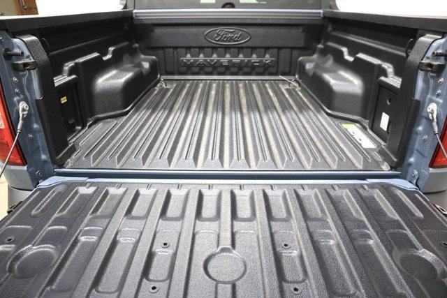 new 2024 Ford Maverick car, priced at $41,305