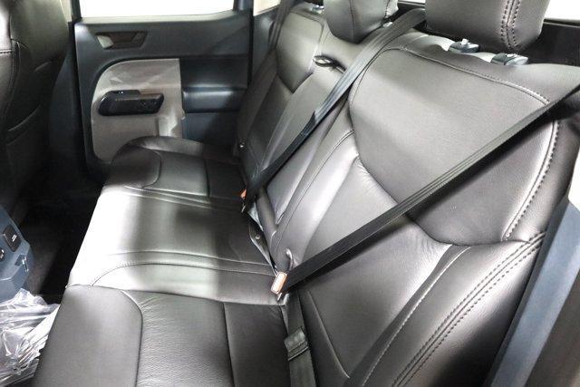 new 2024 Ford Maverick car, priced at $41,305