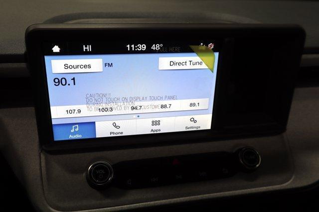 new 2024 Ford Maverick car, priced at $41,305