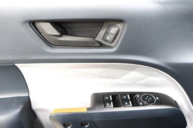 new 2024 Ford Maverick car, priced at $41,305