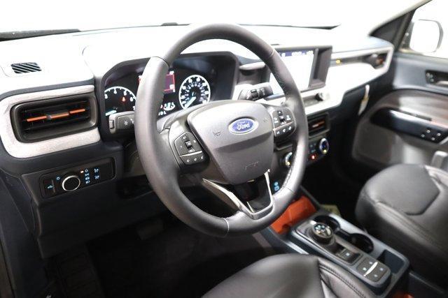 new 2024 Ford Maverick car, priced at $41,305