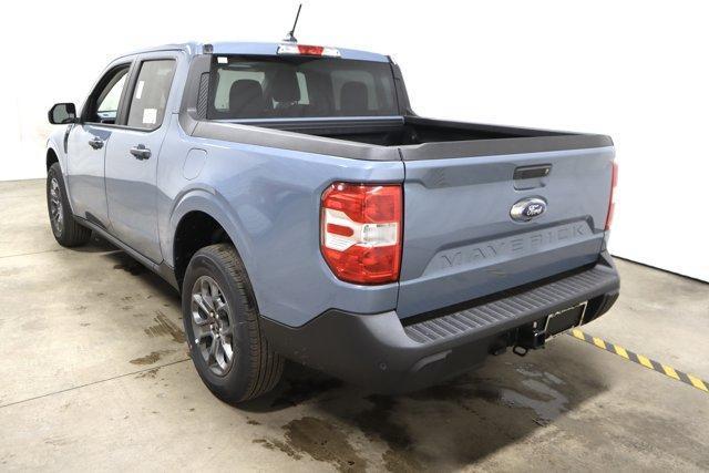 new 2024 Ford Maverick car, priced at $41,305