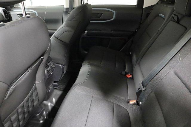 new 2024 Ford Bronco Sport car, priced at $40,570