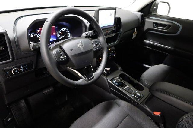 new 2024 Ford Bronco Sport car, priced at $40,570