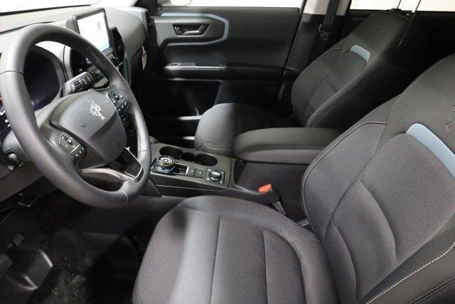 new 2024 Ford Bronco Sport car, priced at $40,570