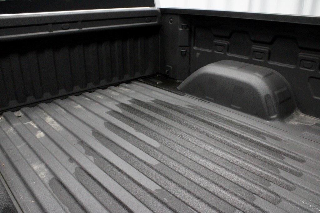 used 2023 Chevrolet Silverado 1500 car, priced at $33,963