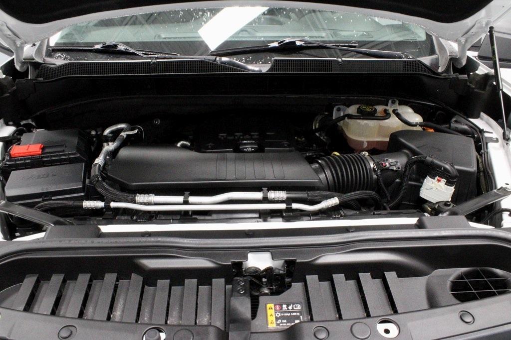 used 2023 Chevrolet Silverado 1500 car, priced at $33,963