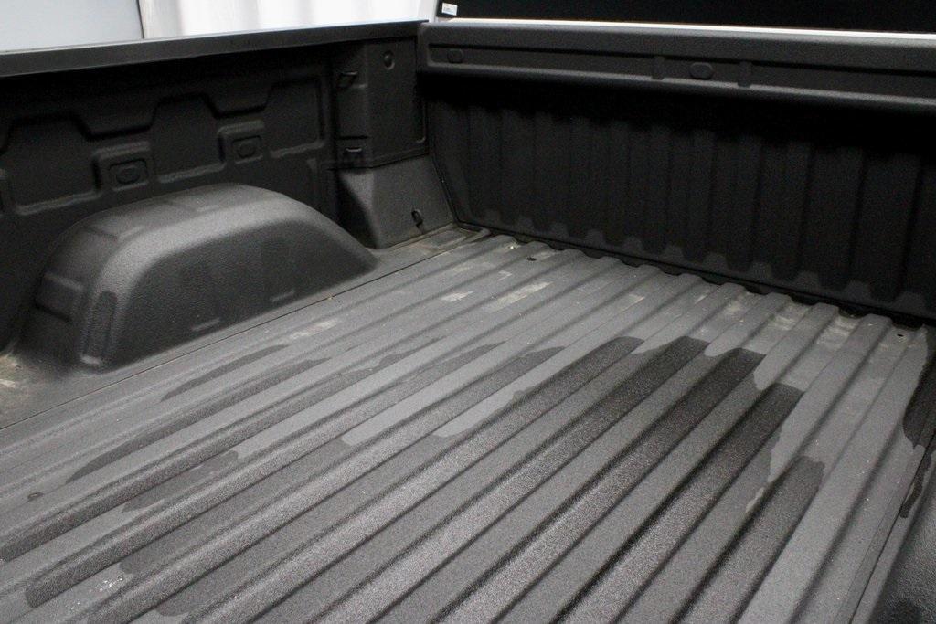 used 2023 Chevrolet Silverado 1500 car, priced at $33,963