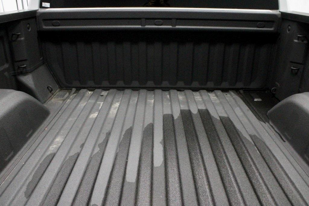 used 2023 Chevrolet Silverado 1500 car, priced at $33,963