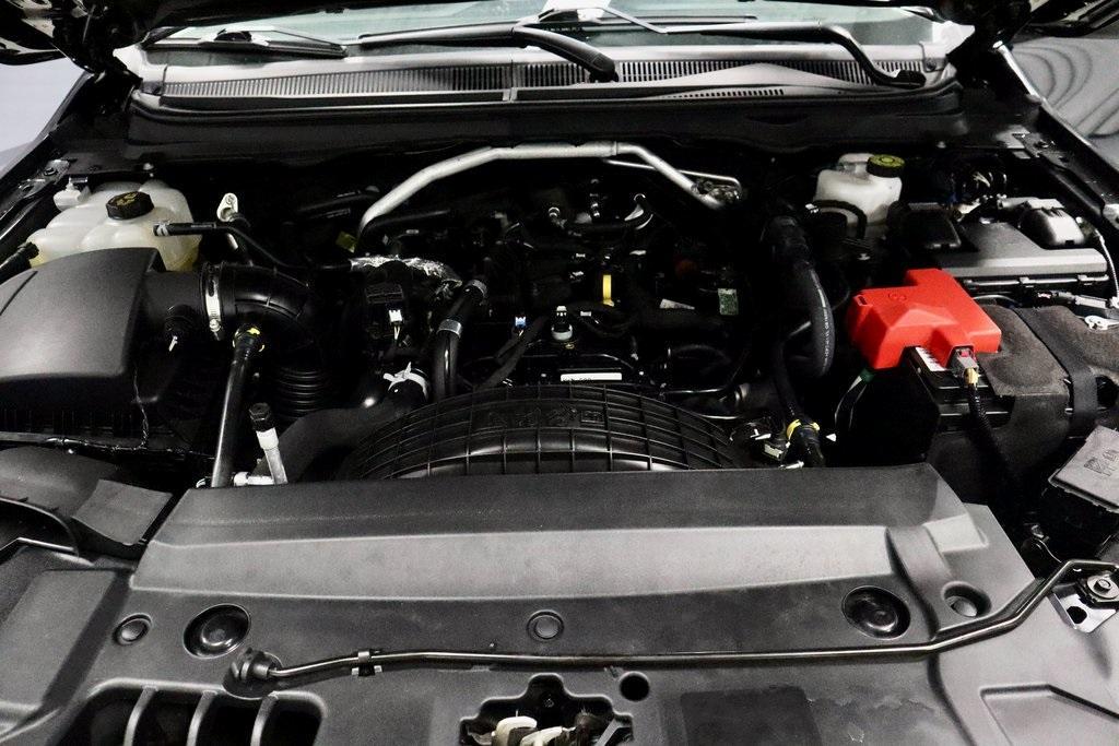 used 2022 Ford Ranger car, priced at $31,955