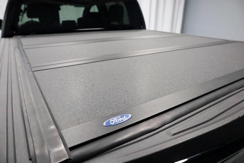 used 2022 Ford Ranger car, priced at $31,955