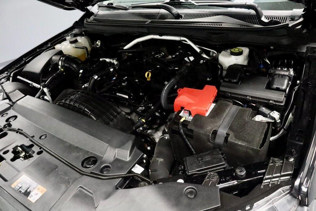 used 2022 Ford Ranger car, priced at $31,955
