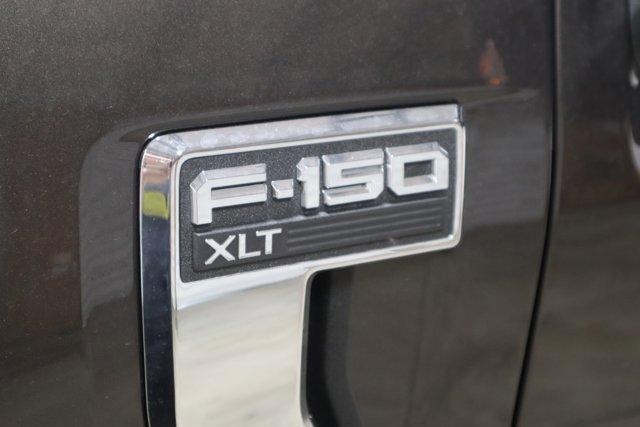 new 2024 Ford F-150 car, priced at $61,575