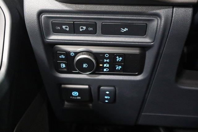 new 2024 Ford F-150 car, priced at $68,100
