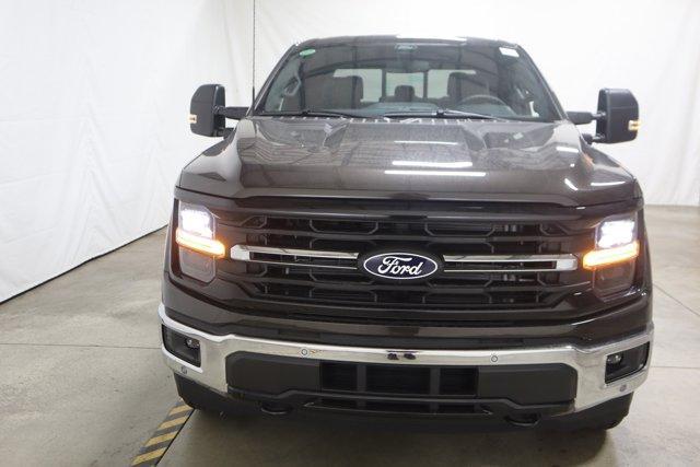 new 2024 Ford F-150 car, priced at $68,100