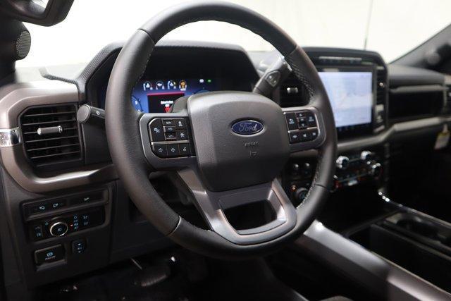 new 2024 Ford F-150 car, priced at $61,575