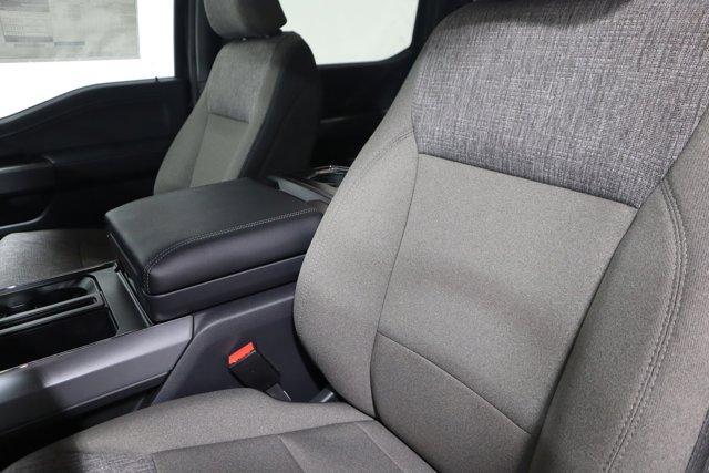 new 2024 Ford F-150 car, priced at $68,100