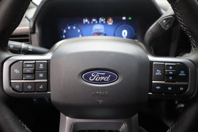 new 2024 Ford F-150 car, priced at $68,100