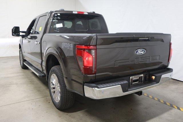new 2024 Ford F-150 car, priced at $68,100