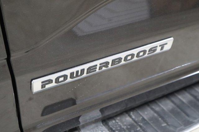new 2024 Ford F-150 car, priced at $68,100