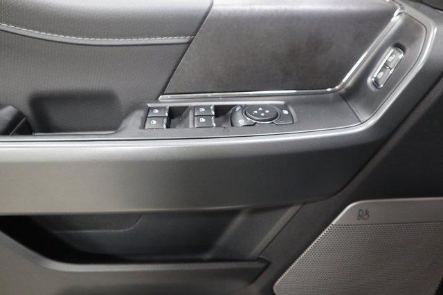 new 2024 Ford F-150 car, priced at $68,100