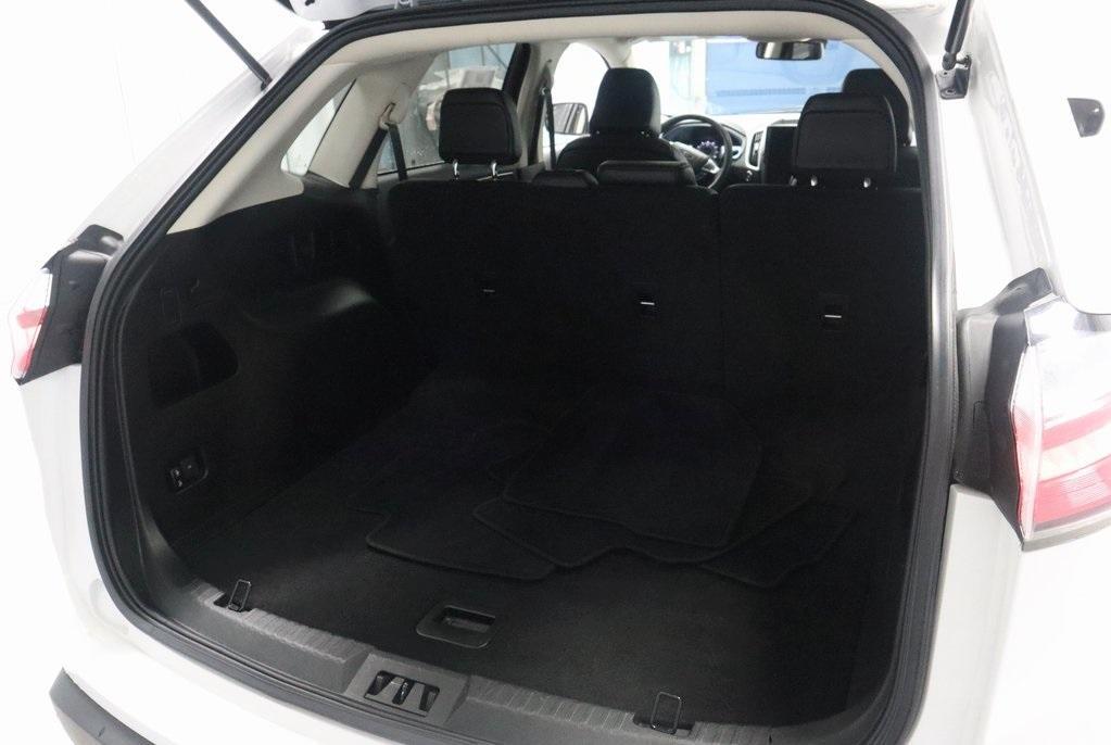 used 2023 Ford Edge car, priced at $22,956