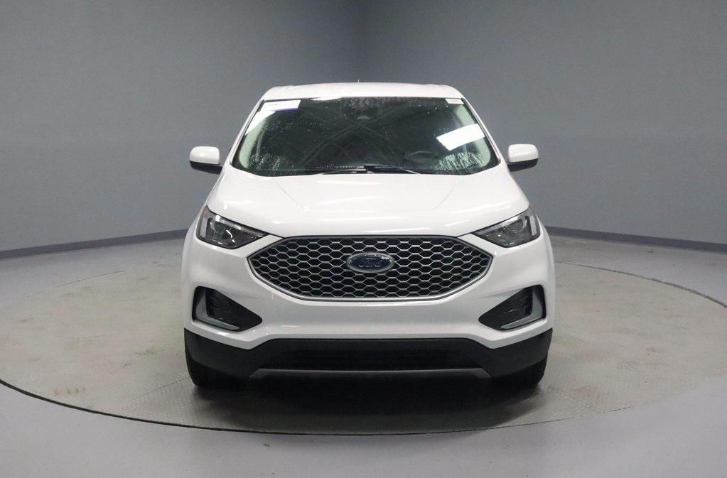 used 2023 Ford Edge car, priced at $22,956