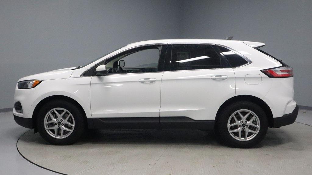 used 2023 Ford Edge car, priced at $22,956