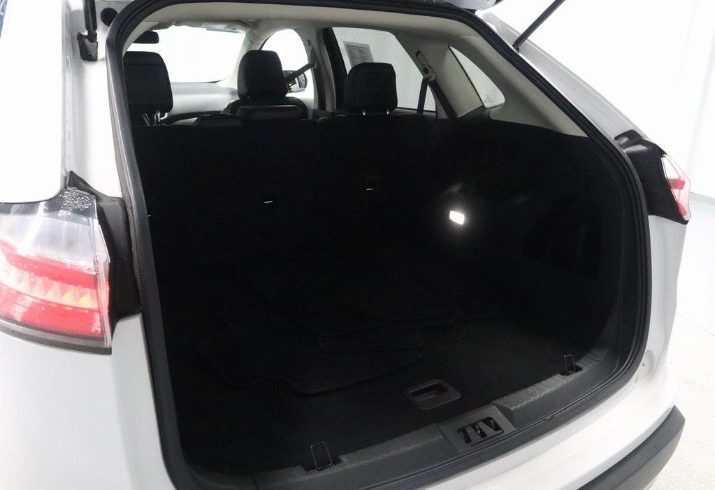 used 2023 Ford Edge car, priced at $22,956