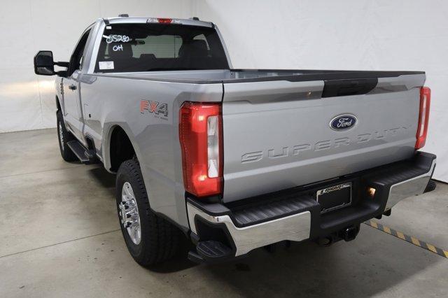 new 2024 Ford F-250 car, priced at $53,988