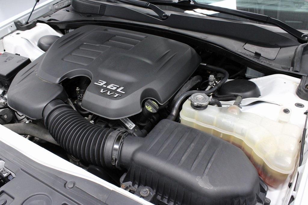 used 2019 Chrysler 300 car, priced at $17,697